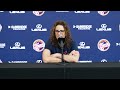 Stephanie White Pregame Media Availability vs. Dallas Wings | May 9, 2026