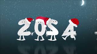 Wish You A HAPPY NEW YEAR 2024  Goodbye 2023, Welcome 2024 screenshot 4