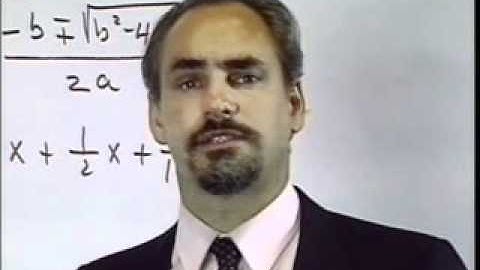 Beauty&Complexity Mandelbrot Set: Part 1 Section 1