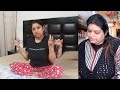 हद हो गई 🤷‍♀️बिना मतलब ❌पीछे पड़ गए 😡 || Indian Mom Studio