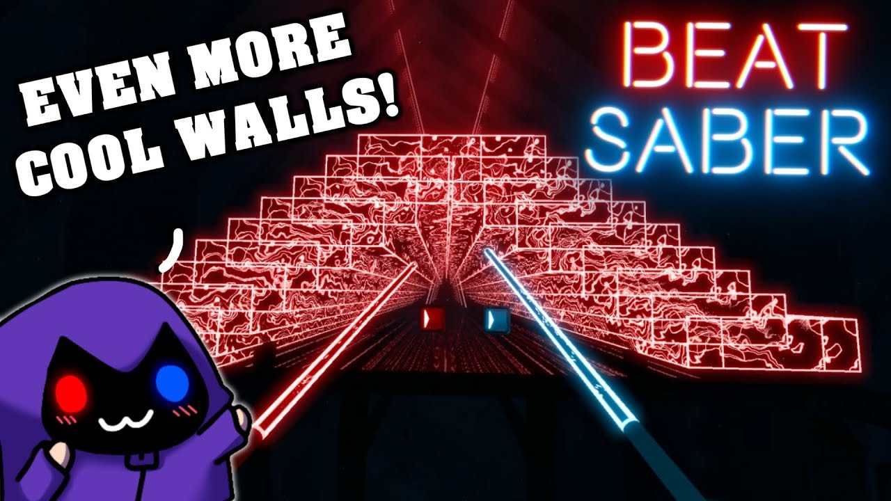 Top 8 Best Beat Saber Custom Songs That Are Visually Mesmerizing