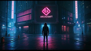 Archcraft Linux