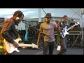 Songhoy blues  1  live at afrikafestival hertme 2016