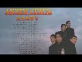 Anzen Chitai 安全地帯   安全地帯 V full album