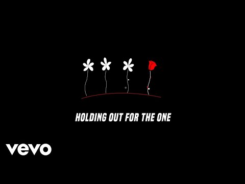 tenille-townes---holding-out-for-the-one-(lyric-video)