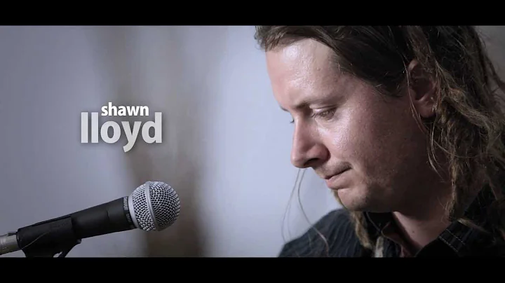 WWS S2 Shawn Lloyd "Thief In The Night"