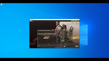 Team Fortress 2 remote code execution exploit triggered by joining a community server