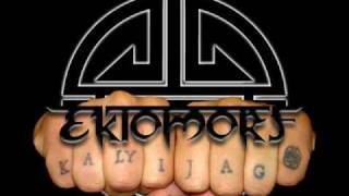 Ektomorf - Show Your Fist
