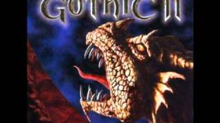 Menu Theme - (Gothic II Soundtrack)