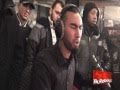 LA FOUINE - papa - live acoustique, louuuuurd!