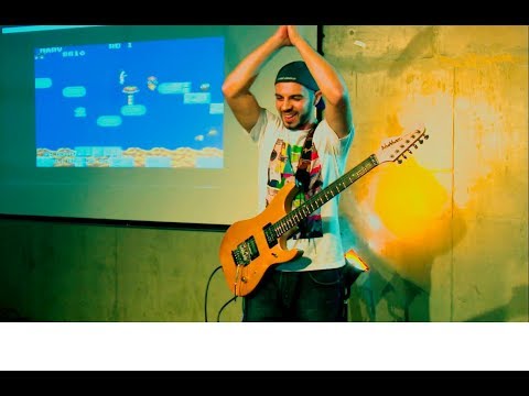 youtube player