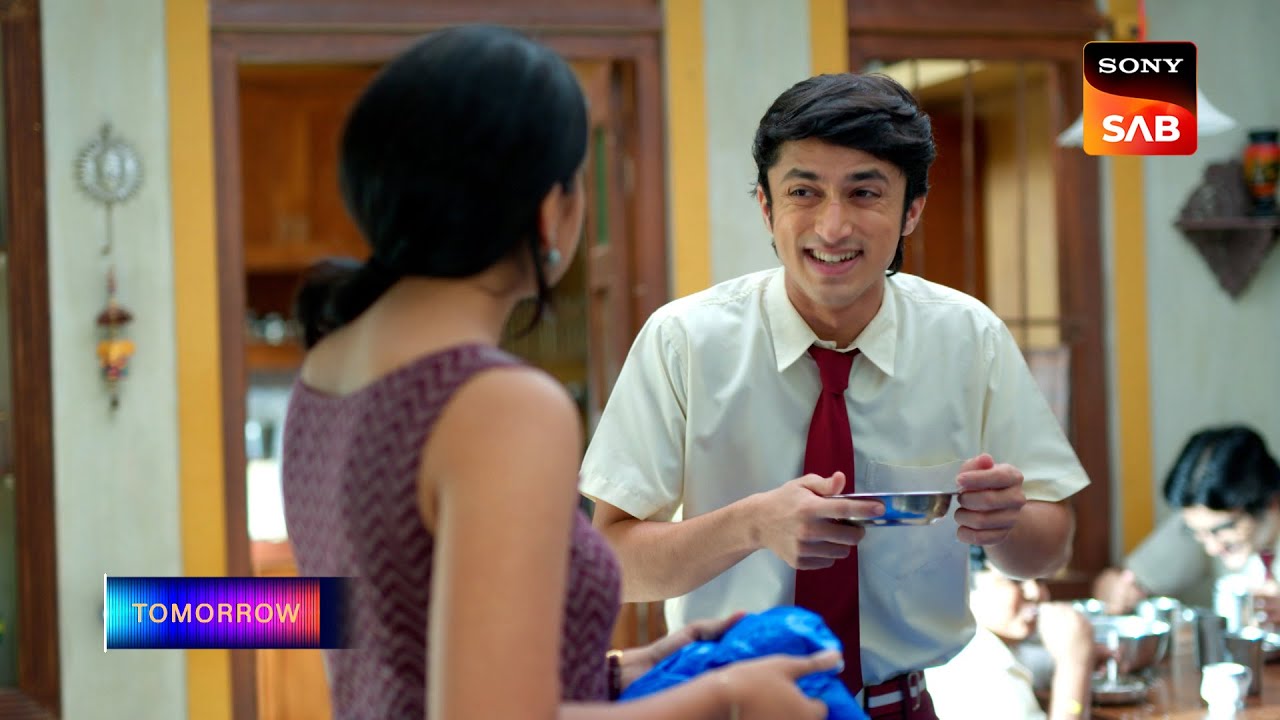 Itti Si Khushi | इत्ती सी ख़ुशी | Ep 4 | Coming Up Next