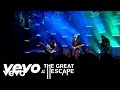 The Bohicas - To Die For (Live) - Vevo UK @ The Great Escape 2015