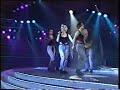 Bananarama - Love In The First Degree (Spanish Tv Performance)