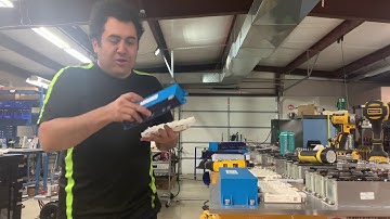 P01-A - Introduction, tightening IGBTs, Infineon HybridPack