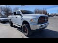 2018 Ram 3500 Reno, Carson City, Northern Nevada, Sacramento, Elko, NV 64134