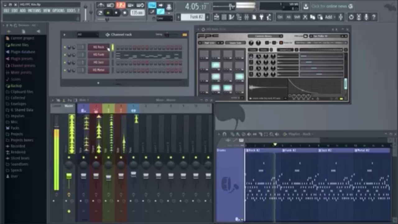 How to download jp 8000 in fl studio 12 crack