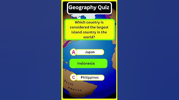Geography Quiz 2 #riddles #questions  #braintraining  #trivia  #quiz #riddleswithanswers #shortvideo