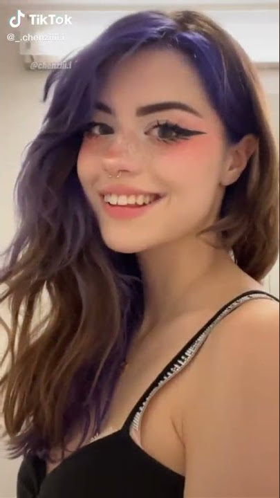 Hannah owo (Uwu voice!)