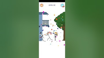 Super Swing (WEEGOON) - All Levels 1-50 - Gameplay Walkthrough - Funny Stickman Brain Puzzle Game