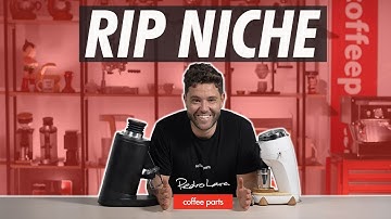 Is the DF83 Really a Niche Killer... | Comparison