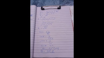 Xi numerical solved chapter 2 scaler and vector physics numerical 13,14,15,16,17,18