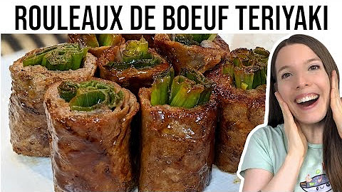 Goûtez à l'authentique cuisine asiatique avec Hop dans le wok!