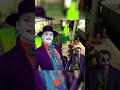 Joker lore explained by Terroriser (NERD ALERT) #shorts