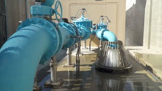 Garden Grove Water Rate Study 2023 & Public Hearings