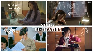 📚¦ study motivation from kdrama ¦