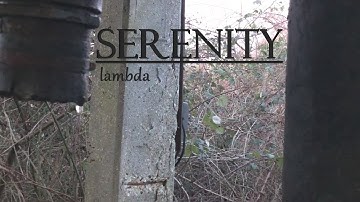 lambda - Serenity (Official Video)