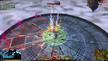 Gw2: [qT] Xera 5:02 min | Ele PoV