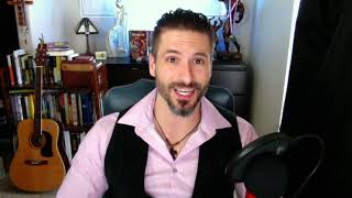 Bible Contradiction: John 5:37 (The Father's Voice)