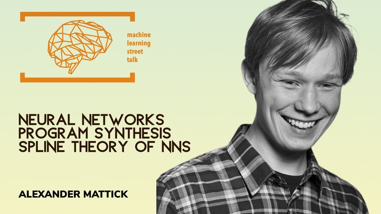 #66 ALEXANDER MATTICK - [Unplugged / Community Edition]