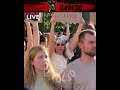 PROTEST UNDER ZELENSKY S OFFICE FOR NABU INDEPENDENCE 2025 PROTEST UNDER ZELENSKY S OFFICE FOR NABU INDEPENDENCE 2025