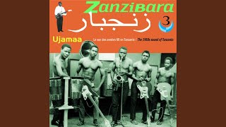 Salamu Zako Nimezipata