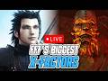 REACT: The Gi Theory That Changes Sephiroth + The END of Crisis Core | Sundays with SubTXT