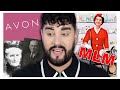 Why No One Is Buying AVON The DownFall Of An Iconic Brand Why No One Is Buying AVON The DownFall Of An Iconic Brand
