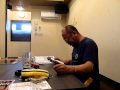 酔っぱらい親父の大阪で生まれた女