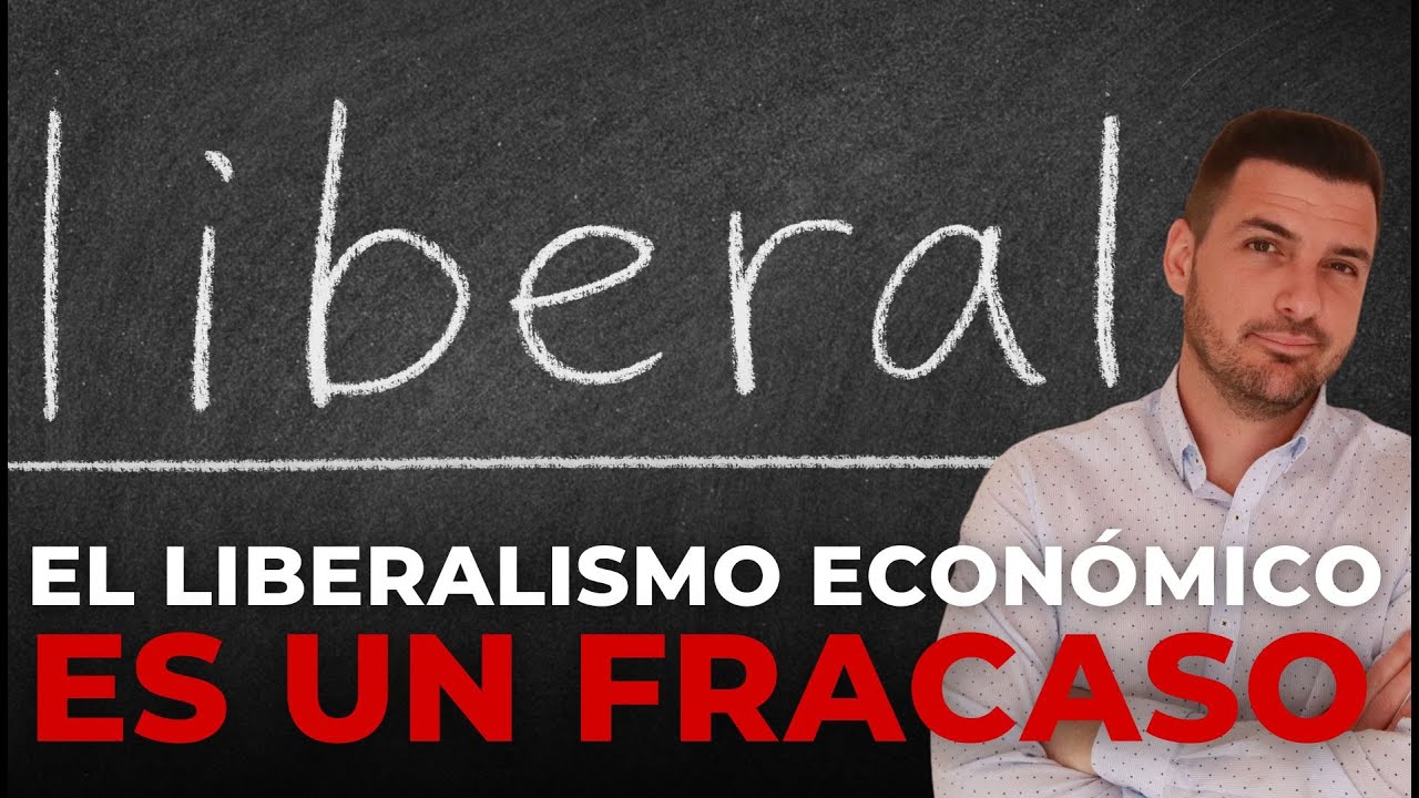 💀 EL LIBERALISMO ECONÓMICO FRACASÓ HACE MUCHO ❗ El futuro es la Teoría Monetaria Moderna 😍❗