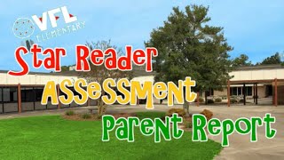 Understanding the Star Reader Assessment Parent Report