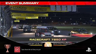 GRID Legends - Take them for all they've got (BRONZE)