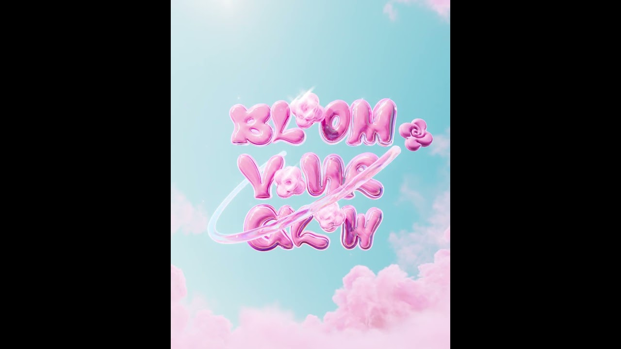 MAMONDE Pop-up Store OPEN! Bloom Your Glow✨