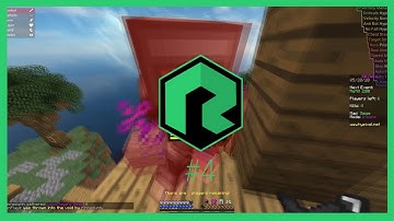 Hacking On Hypixel Skywars - Remix 1.6.7