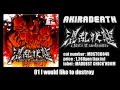 Capture de la vidéo Akiradeath - State Of Confusion -混乱状態-