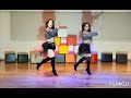  bad girl  by janetkan8 can  choreography by michael wong  twc jazz dance 