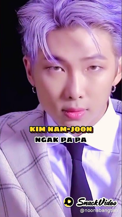 harta dan tahta bts☺