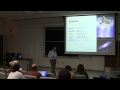 &quot;New Horizons in Physics Education&quot; -- Dr. Roger Blandford