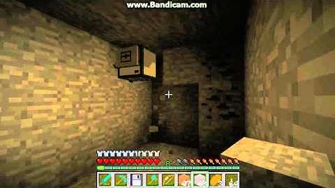 ComputerCraft Tunnelbohrer