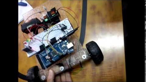 Arduino + android + bluetooth + voz
